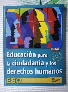 NUEVO Ciudadanía ESO Oxford