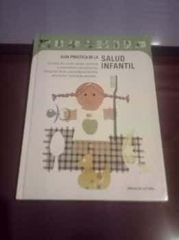 Guía práctica de la Salud Infantil