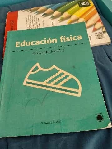 Educacion fisica