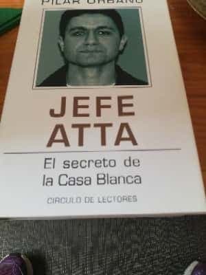 jefe atta el secreto de la casa blanca 