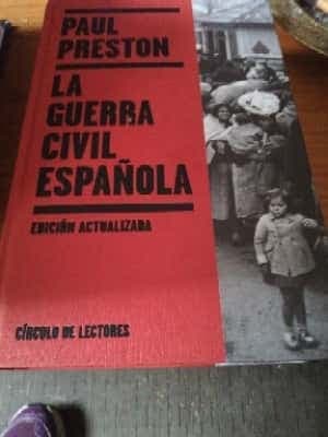 La Guerra Civil española