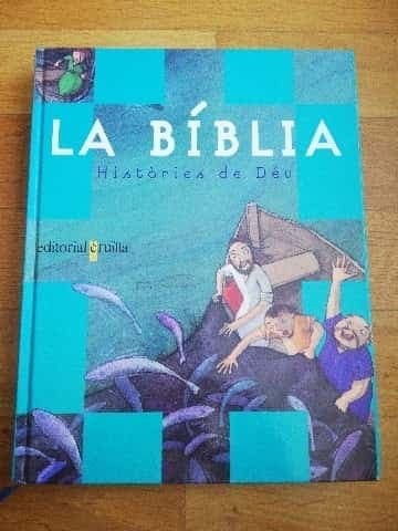 La Bíblia