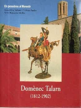 Domènec Talarn (1812-1902)
