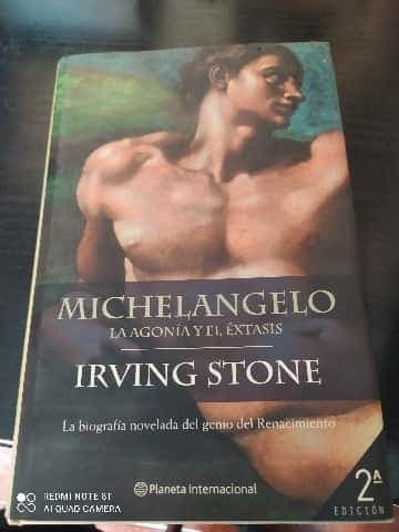 Michelangelo (Pi)