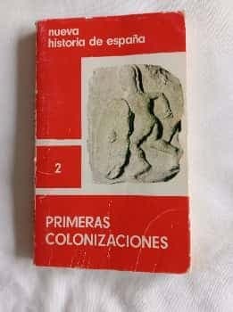 Primeras colonizaciones