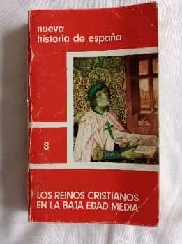 Los reinos cristianos en la Baja Edad Media