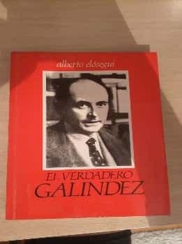 El verdadero Galindez