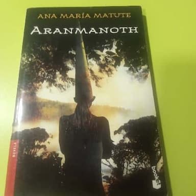 Aranmanoth