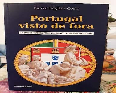 Portugal visto de fora