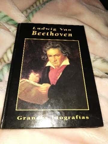 Ludwig Van Beethoven