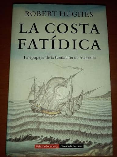 La Costa fatídica