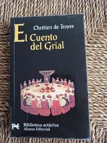 El cuento del grial