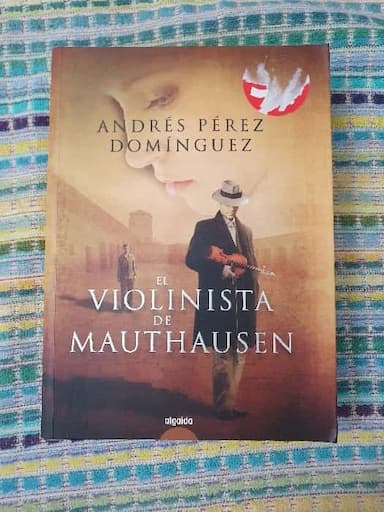 El Violinista De Mauthausen