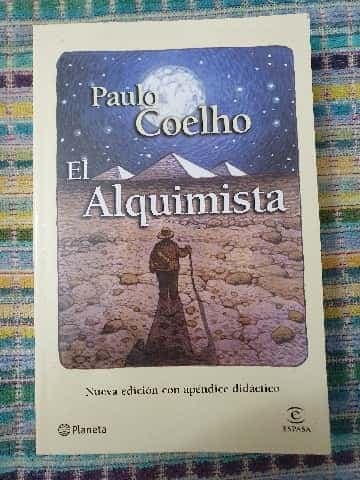 El Alquimista