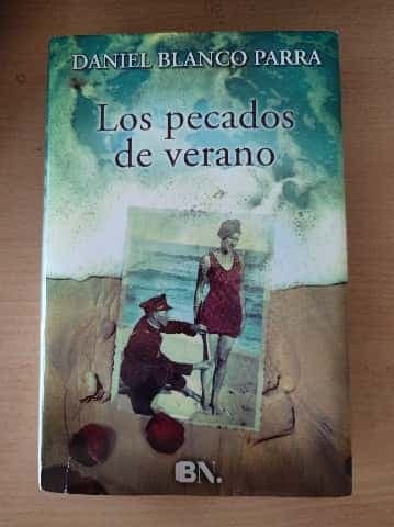 Los pecados de verano