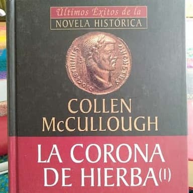 La Corona de Hierba I