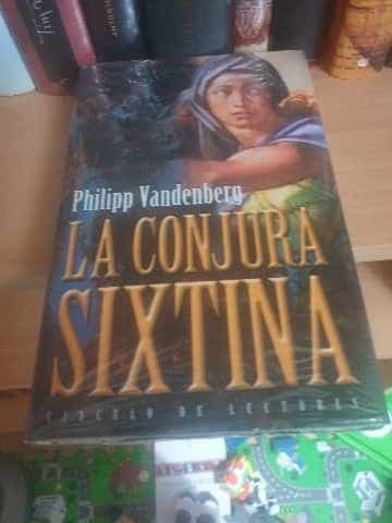 La conjura sixtina