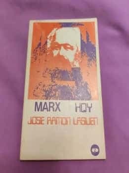 Marx hoy 