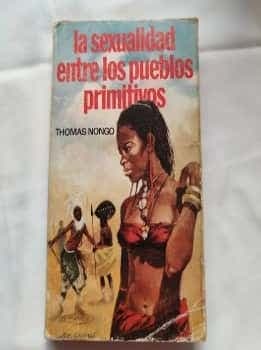 La sexualidad entre los pueblos primitivos