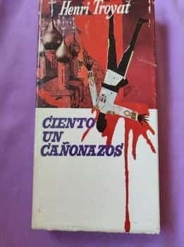 Ciento un cañonazos