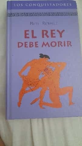 El Rey debe morir