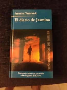 El Diario de Jasmina