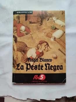 La Peste Negra