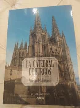 La  Catedral de Burgos