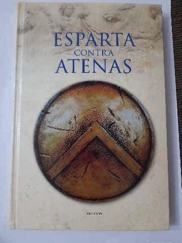 Esparta contra Atenas