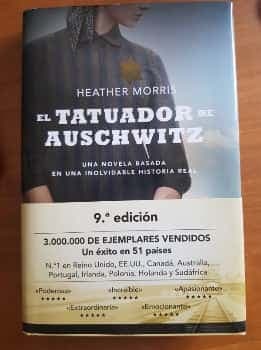 El tatuado de Auschwitz