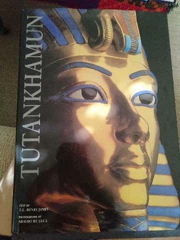 Tutankhamun