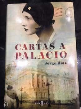 Cartas a palacio