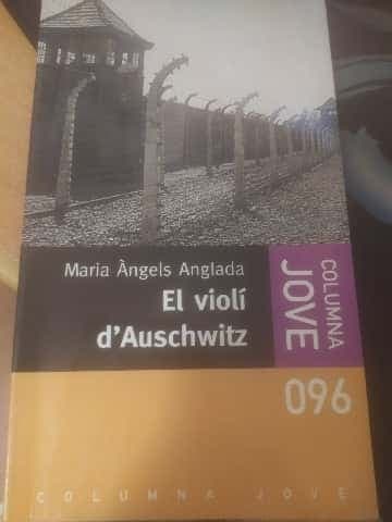 El violi d Auschwitz 