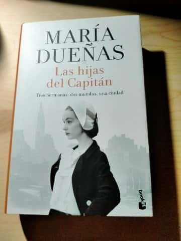 Las hijas del capitán 