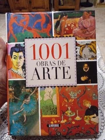 1.001 Obras de arte