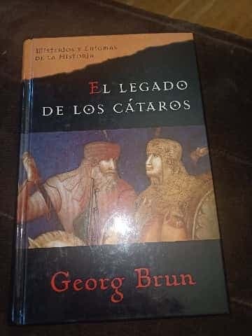 el legado de los cataros