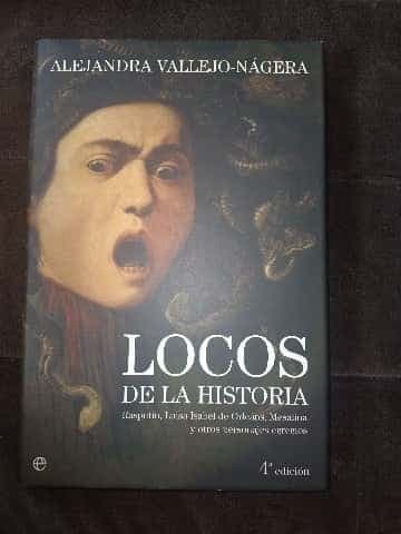 Locos de la Historia