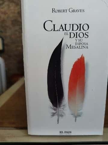 Claudio el Dios y su esposa Mesalina