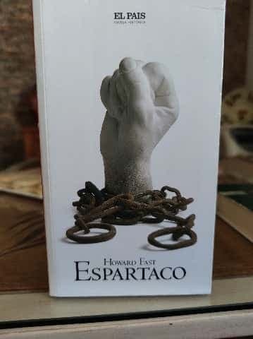 Espartaco