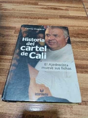 Historia del Cartel de Cali