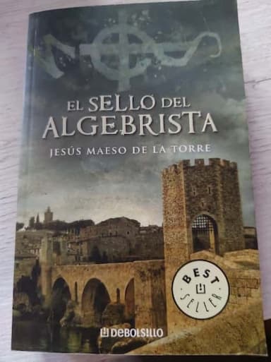 El sello del algebrista