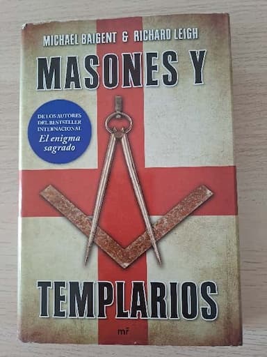 Masones y templarios