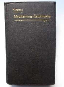 Meditaciones Espirituales 