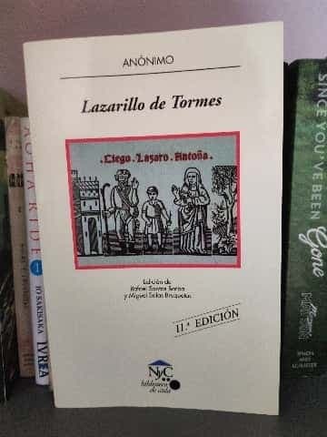 Lazarillo de Tormes