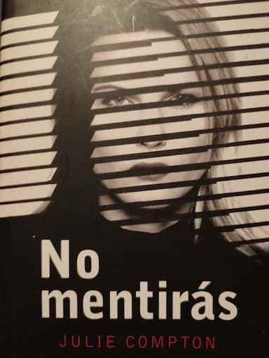 No mentirás