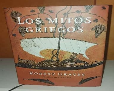 Los Mitos griegos