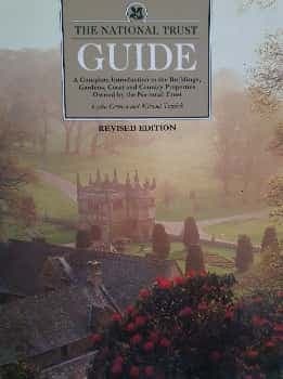 The National Trust guide