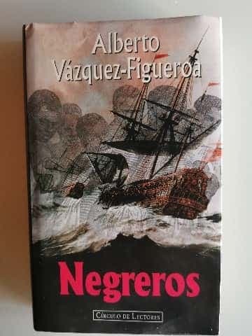 Negreros