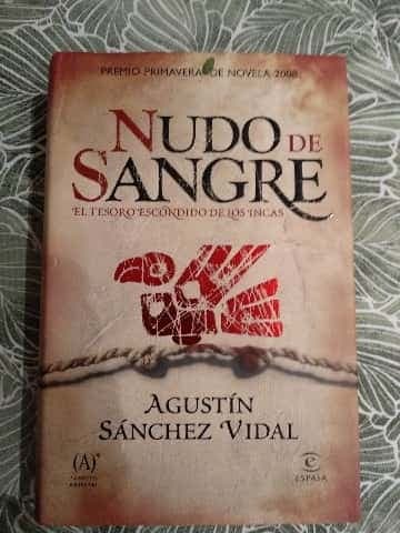 Nudo de sangre