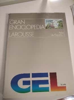 Gran enciclopedia Larousse